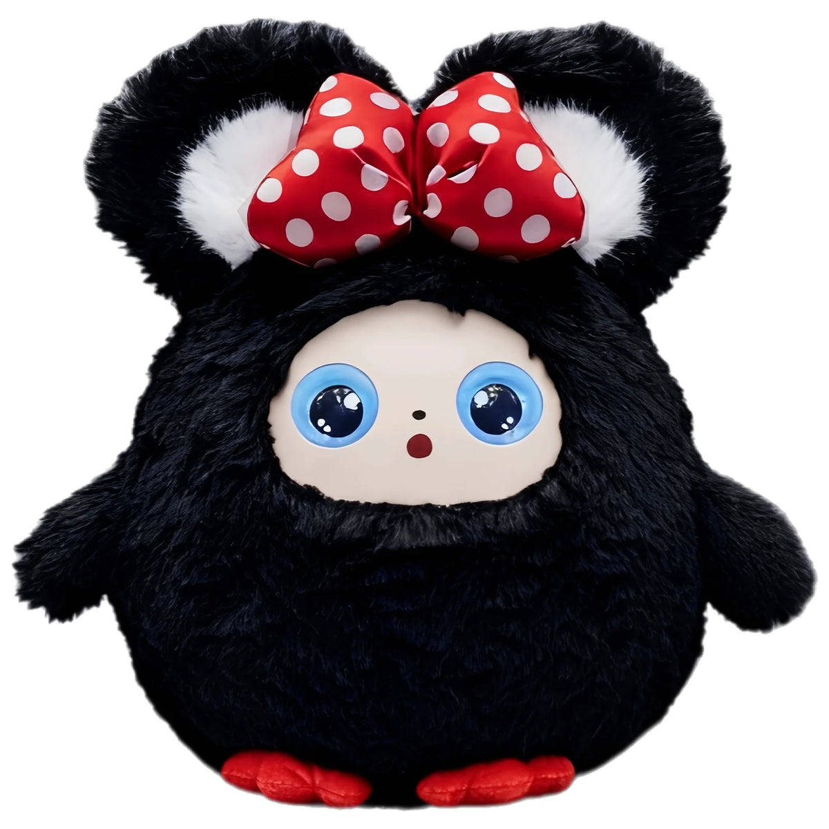 Interactive AI Smart Plush Toy