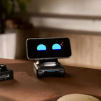 AI Desktop Voice Assistant