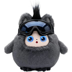 Interactive AI Smart Plush Toy