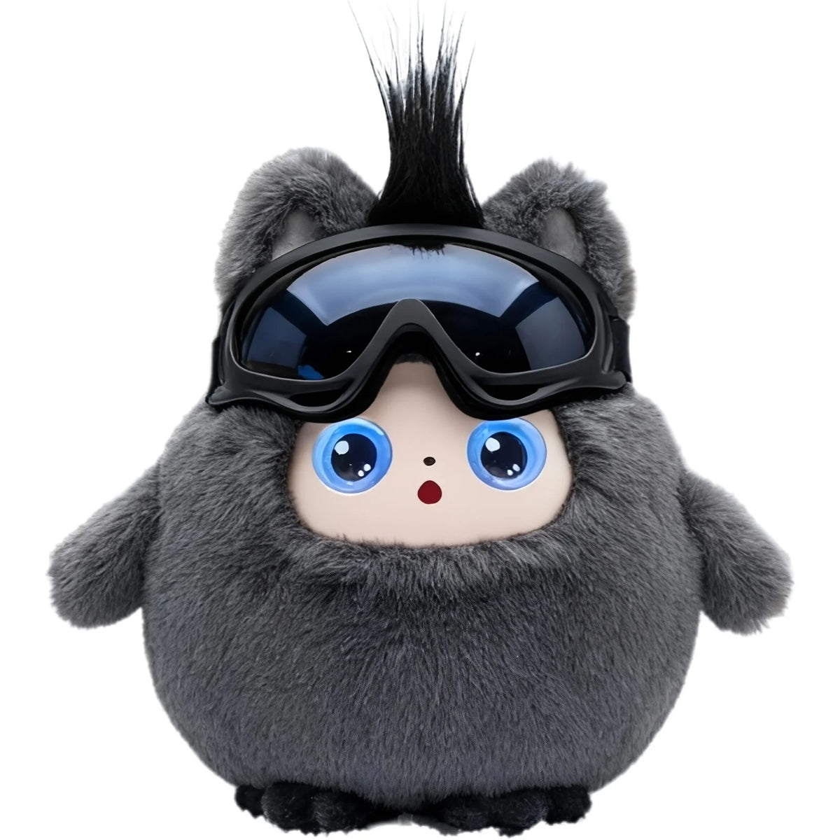 Interactive AI Smart Plush Toy
