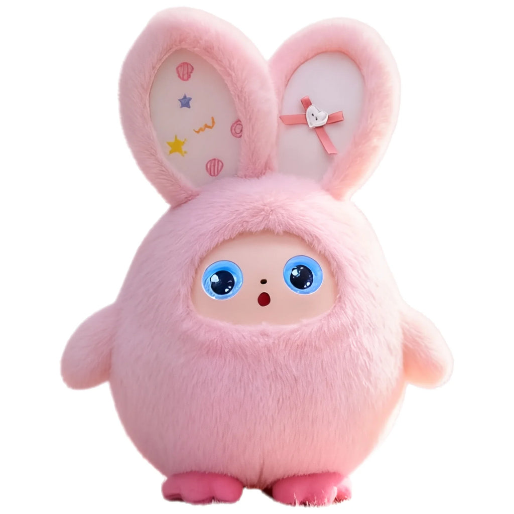 Interactive AI Smart Plush Toy