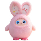 Interactive AI Smart Plush Toy