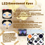 Interactive AI Smart Plush Toy