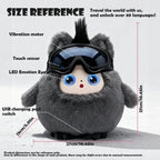 Interactive AI Smart Plush Toy