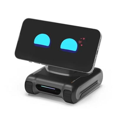 AI Desktop Voice Assistant