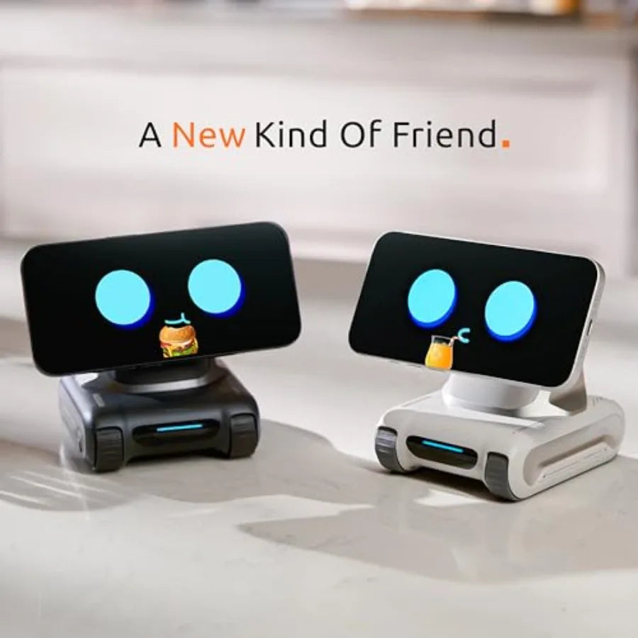 AI Desktop Voice Assistant
