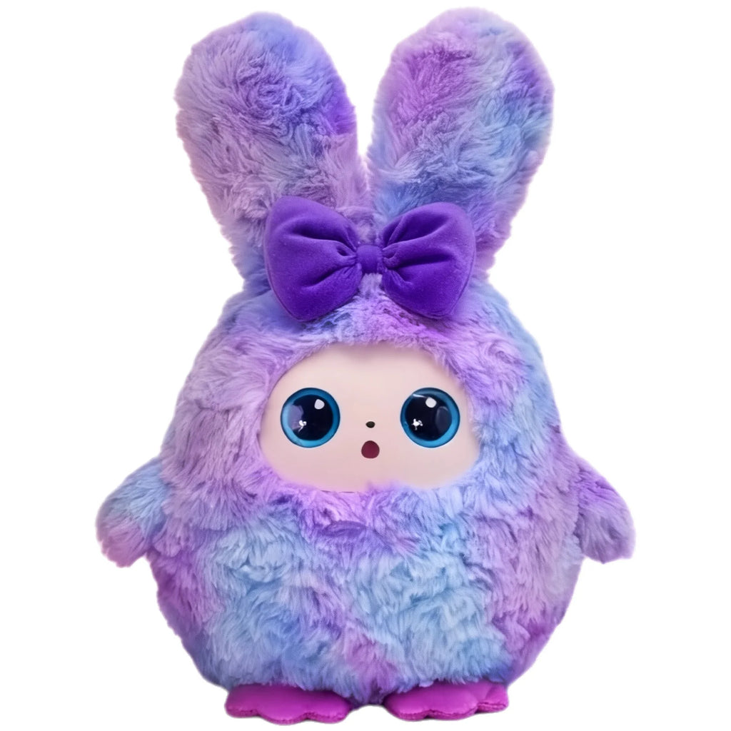 Interactive AI Smart Plush Toy