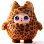 Interactive AI Smart Plush Toy