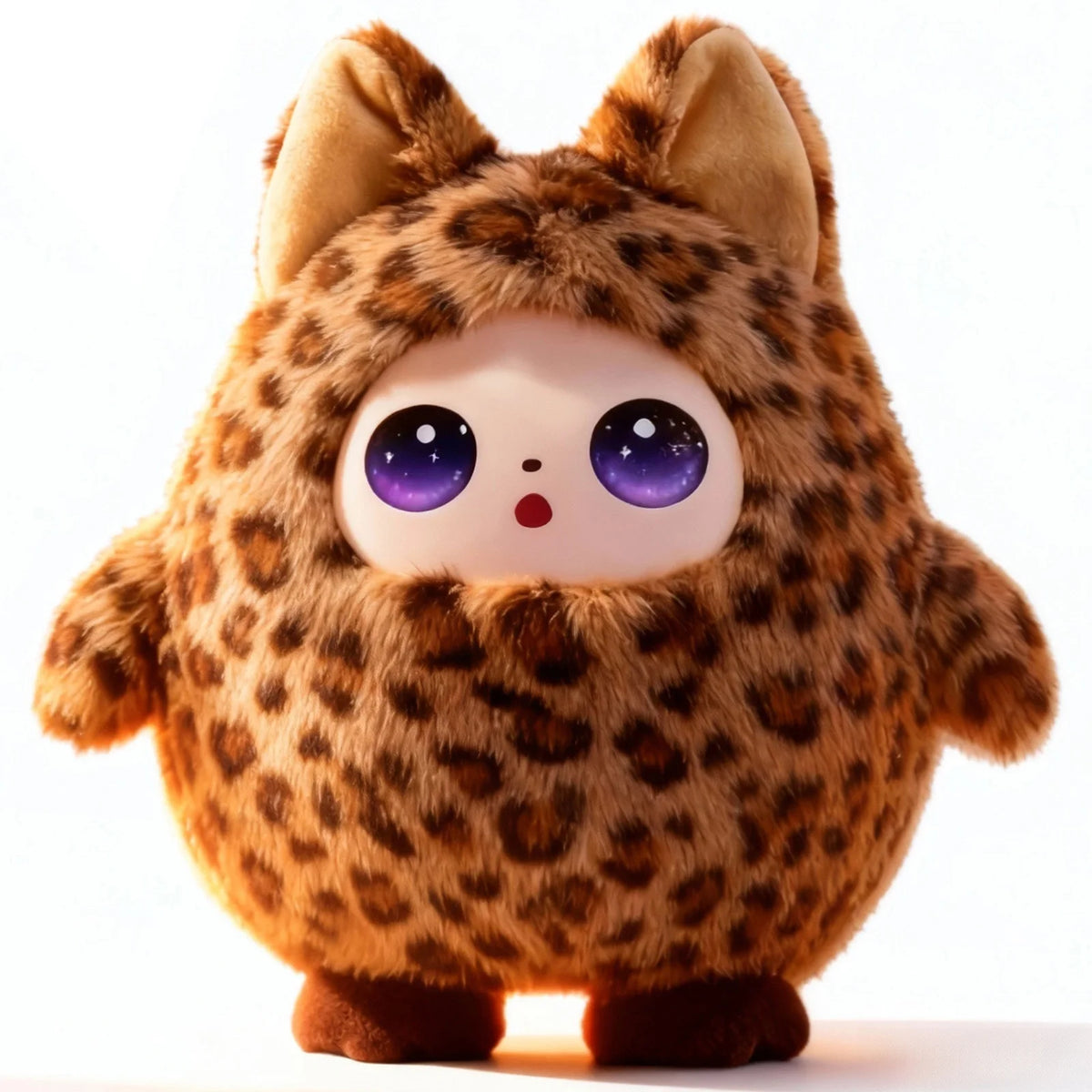 Interactive AI Smart Plush Toy