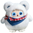 Interactive AI Smart Plush Toy